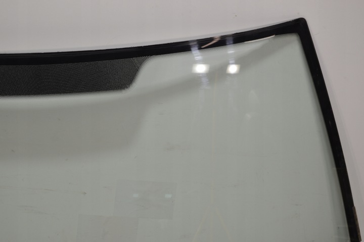 фото №3, Скло лобове перед оригінал mercedes w140 s клас sigla