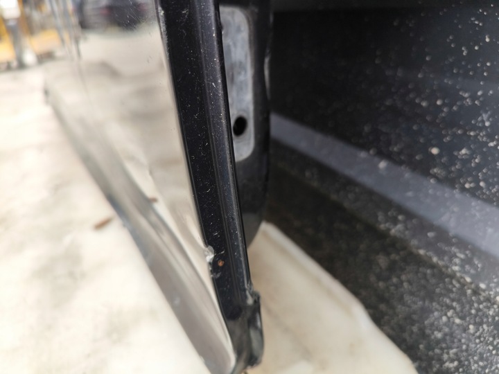 фото №11, Двері правий перед audi a6 c6 lz9y sedan avant універсал оригінал 2004-2011