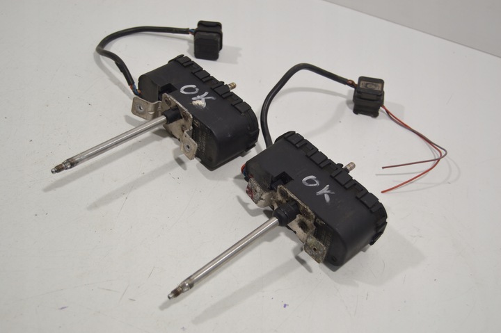 фото №13, Двигунчик двірники лампи лівий mercedes w140 s клас cl купе 1408201342