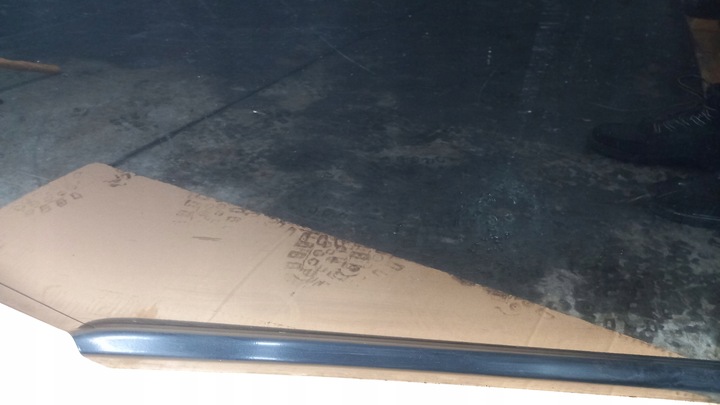 фото №6, Двері праві зад toyota avensis t25 04r універсал