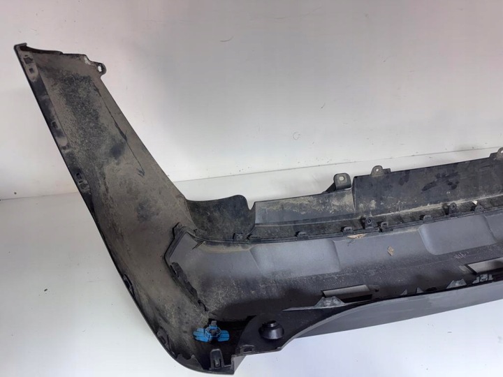 фото №8, 52159-42230 toyota rav4 5 v бампер задній