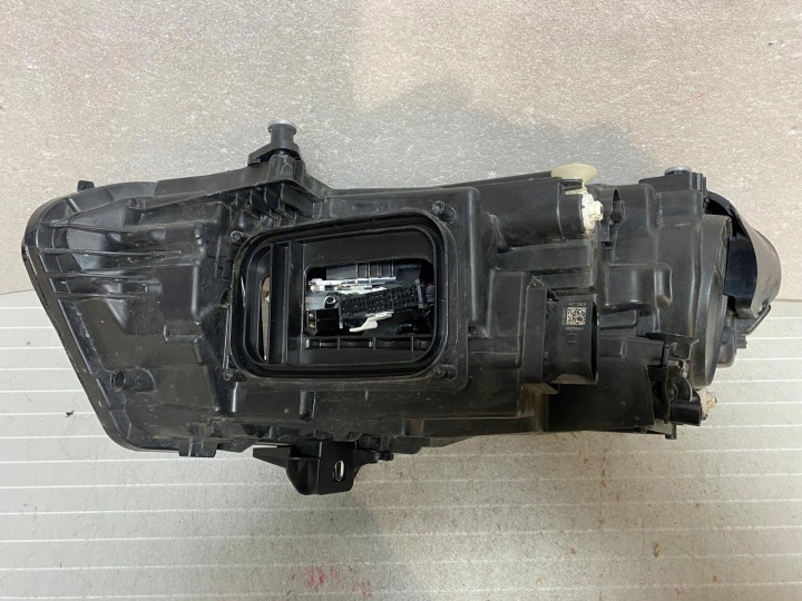 фото №10, Фара правая передняя mercedes a klasa w177 полный led правое перед a1779064803