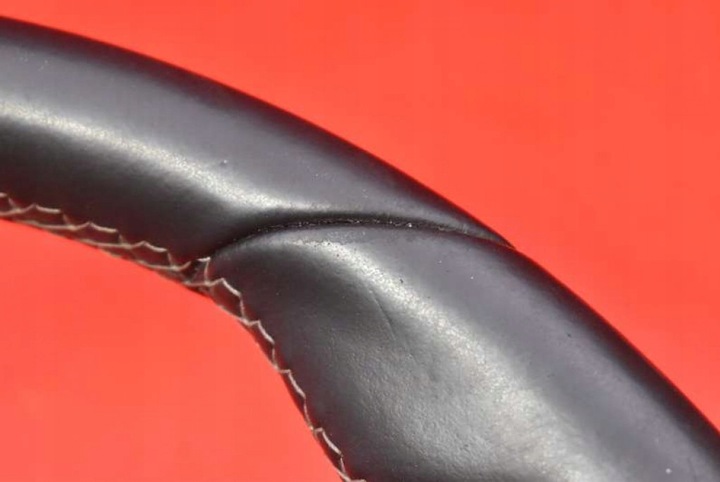 фото №14, Руль кожаный мультифункция 39013590 opel astra 5 v k 15-20