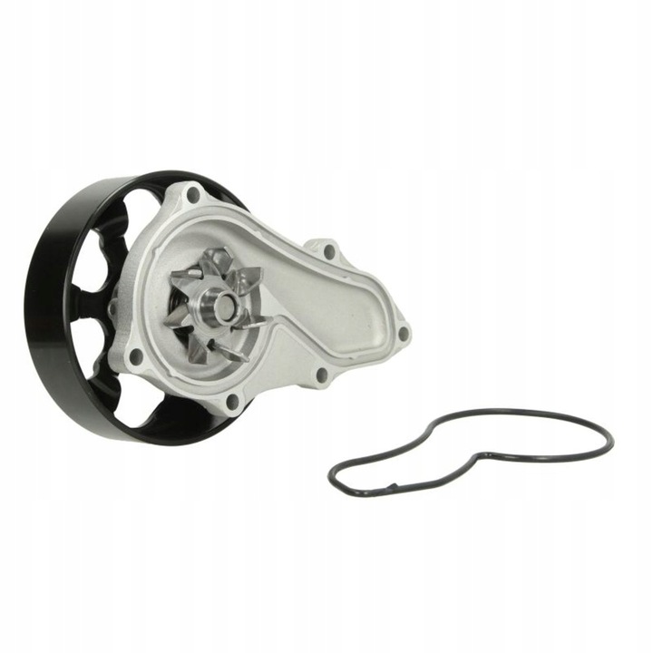 фото №1, Насос води honda thermotec d14041tt