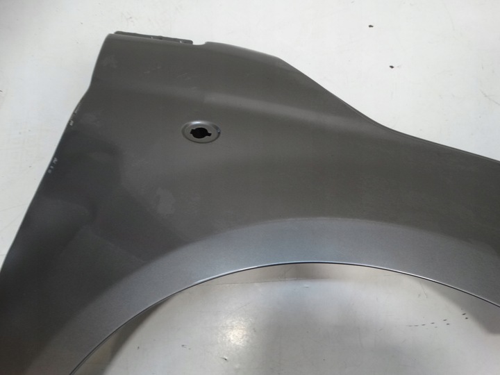 фото №6, Крило праві перед fiat 500 112582951