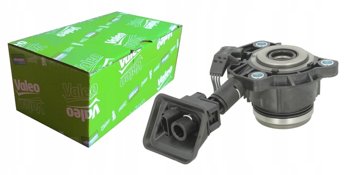 фото №1, Циліндр зчеплення citroen berlingo 1.6 bluehdi 100