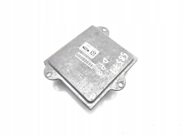 фото №13, Ford kuga модуль вирівнювання світла ксенон перед справний 2017 suv 4/5dr