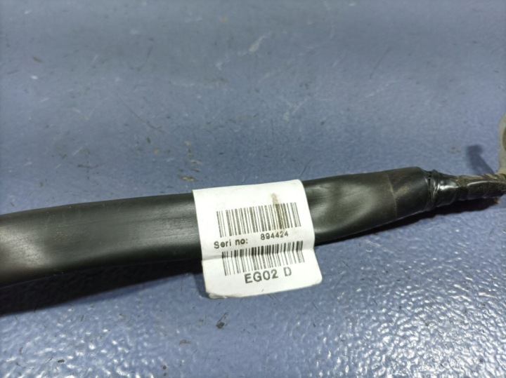 фото №5, Hyundai i20 iii 20- трубка  массовый масса 91861-q0020