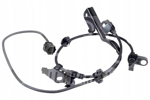 фото №2, Датчик abs toyota rav 4 06-13 lp a.b.s.