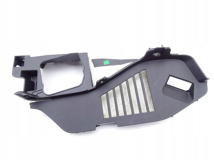 фото №1, Citroen ds5 11-15 панель панелі лівий європа