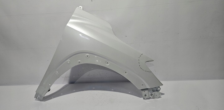 фото №1, Крило праві перед toyota corolla cross 20-