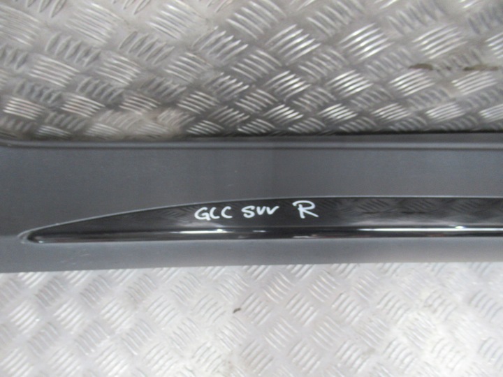фото №11, Glc suv w253 amg планка порогова права ліва a2536982800 a2536985100