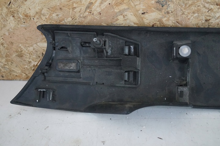 фото №7, Накладка кришки citroen c-crosser 5817a064