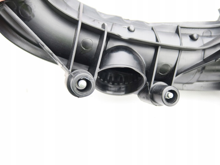 фото №9, Новый коллектор всасывающий b57 3.0d 530d bmw 5 g30 g31 g11 g12