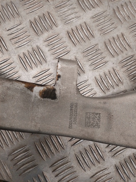 фото №5, Mercedes gl x166 правая подшипник i ступицы