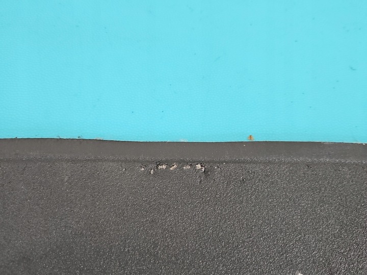 фото №9, Ролета багажника volvo v70 ii