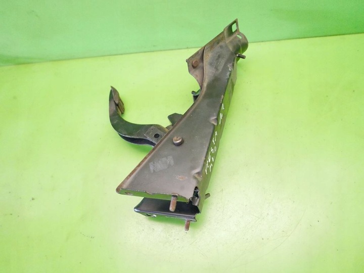 фото №6, Педалі педаль гальма ford fiesta mk2 1.1 8v 83-89