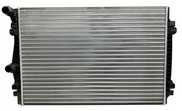 фото №1, Радиаторов воды audi q2 ga 2016 -