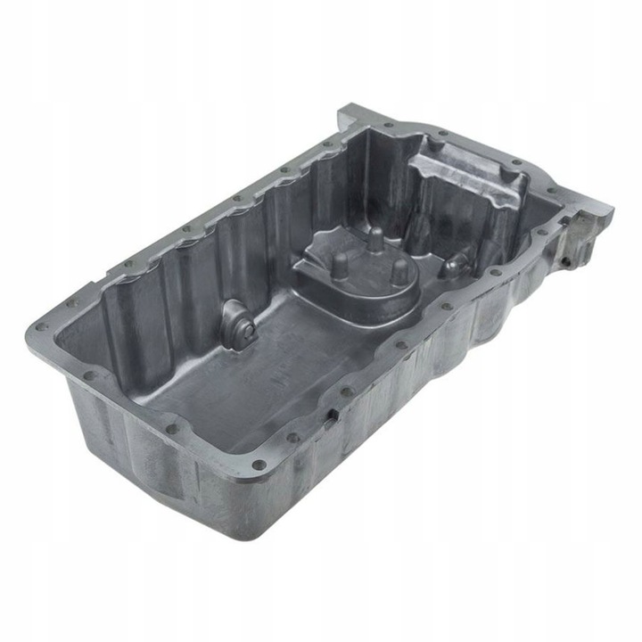 фото №1, Піддон масляна a3 ibiza leon toledo ii fabia i ii octavia i golf iv polo iv