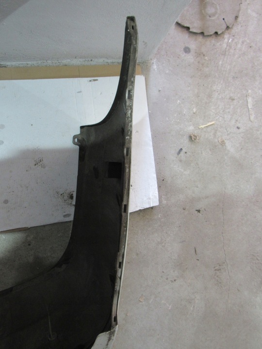 фото №11, Бампер зад pdc avensis t25 sedan 1c0