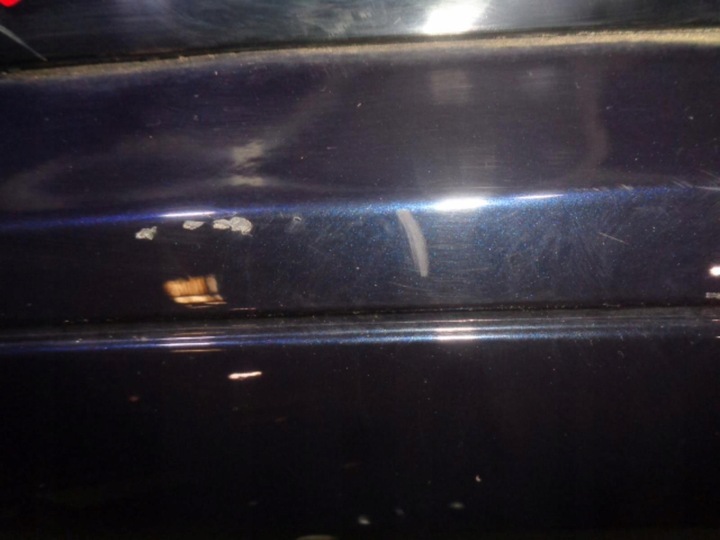 фото №13, Bmw 3 f34 gt рестайлінг бампер зад задній задній оригінал