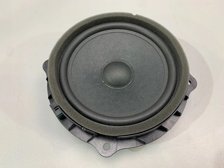 фото №1, Mini cooper j01 f66 динамик дверь harman кардон 5a77e66