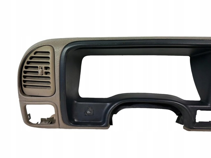 фото №5, Chevrolet tahoe suburban gmc yukon 95-99 панель консоль корпус капот панель