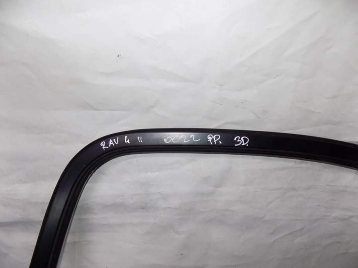 фото №8, Toyota rav4 ii 3d 1d4 рестайлінг двері праві перед