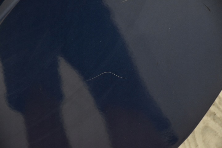 фото №9, Кришка задня зад ford focus mk3 hb