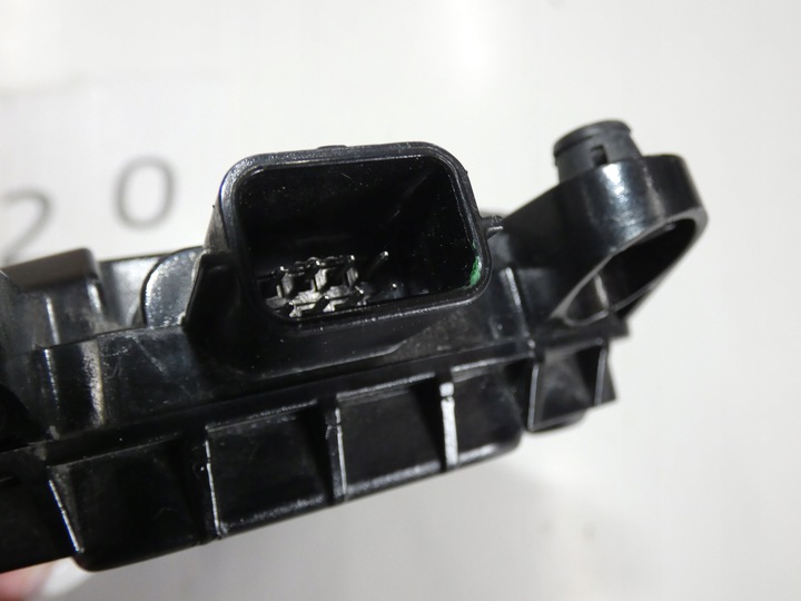 фото №5, Радар, дистронік renault