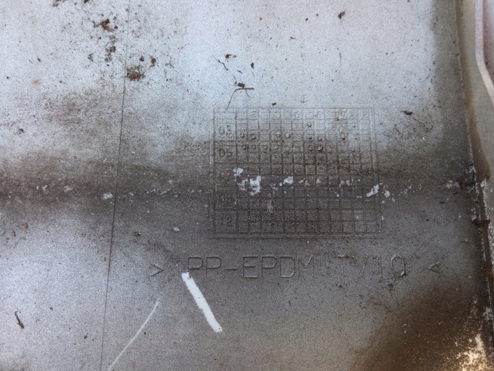 фото №11, Бампер перед mercedes a-klasa 169