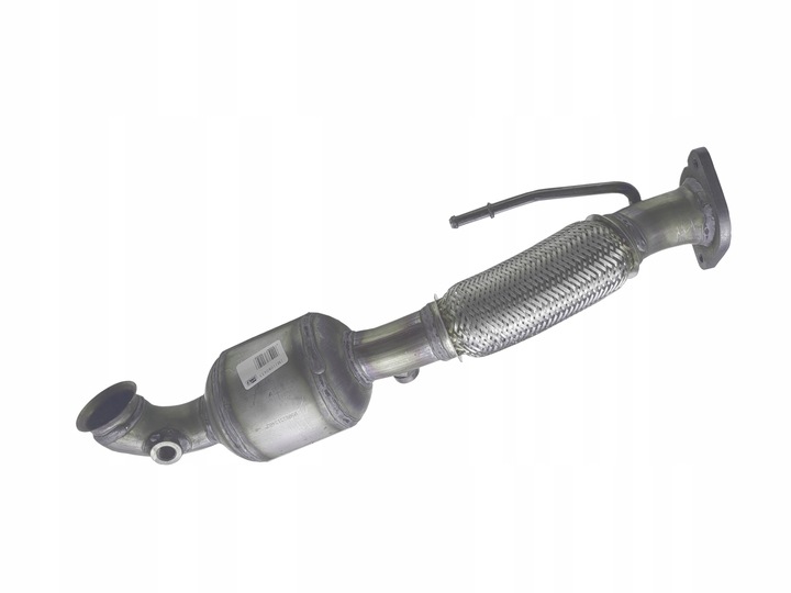 фото №1, Каталізатор ford mondeo 2.0 tdci 2007-