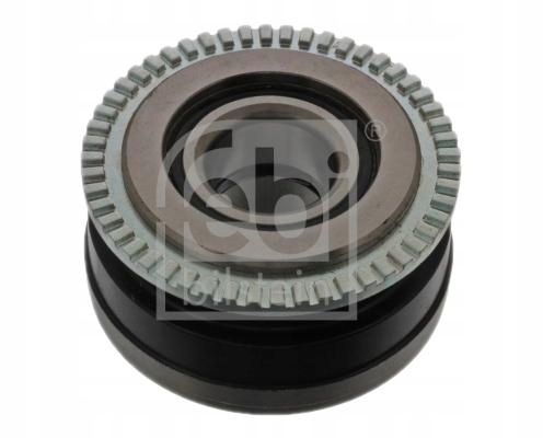 фото №2, Ступиця колеса iveco daily ii автобус a 45-10 9415911