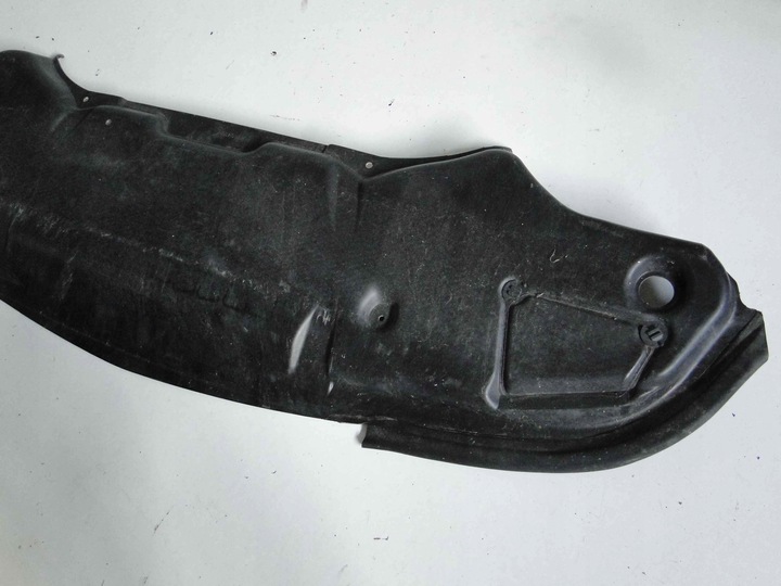 фото №11, Mercedes e класс w211 211 защита pod бампер