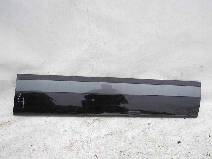 фото №1, Планка двері range rover velar 17-20 праві перед