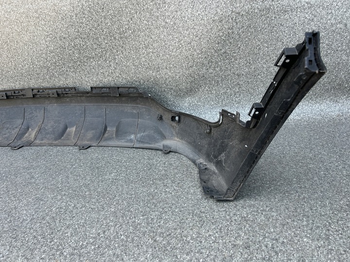 фото №7, Kia sportage iv рестайлинг накладка бампера зад 86612-f1500 познань