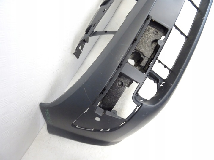 фото №2, Renault scenic 2 ii бампер перед переднє