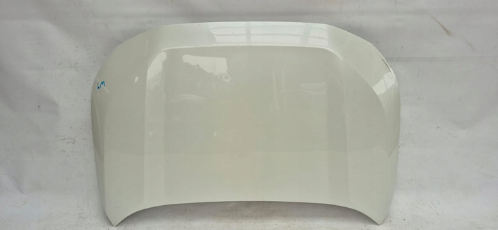 фото №1, Toyota rav4 v 5 19- капот кришка двигуна