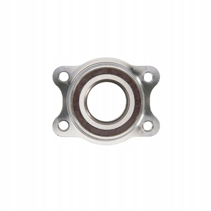 фото №2, Підшипник колеса зад audi a8 d3 02-10