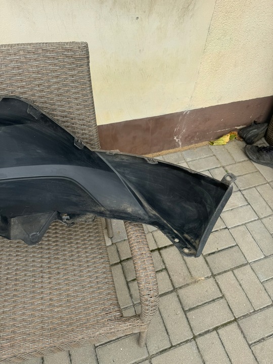 фото №8, At-391 бампер зад auris ii hb ts0p-7