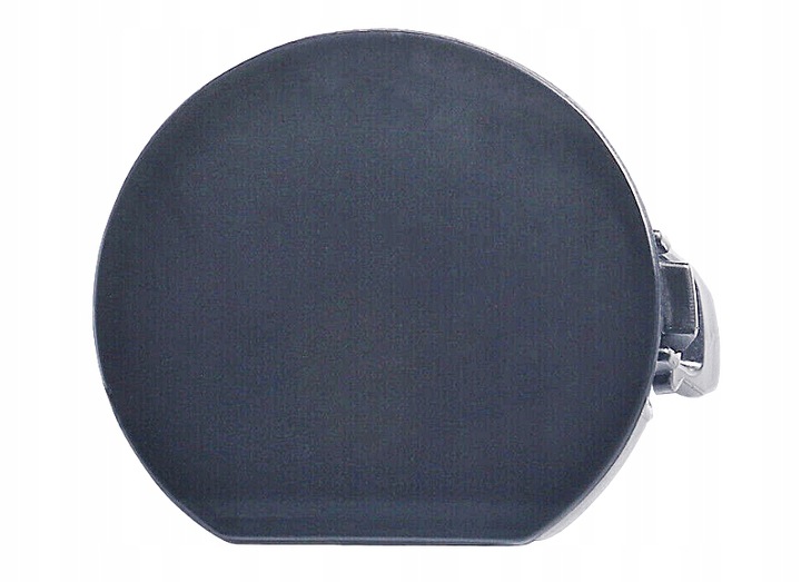 фото №1, Toyota оригінальний номер заглушка фаркоп передньої бампер avensis t27 оригінал 52127-05100