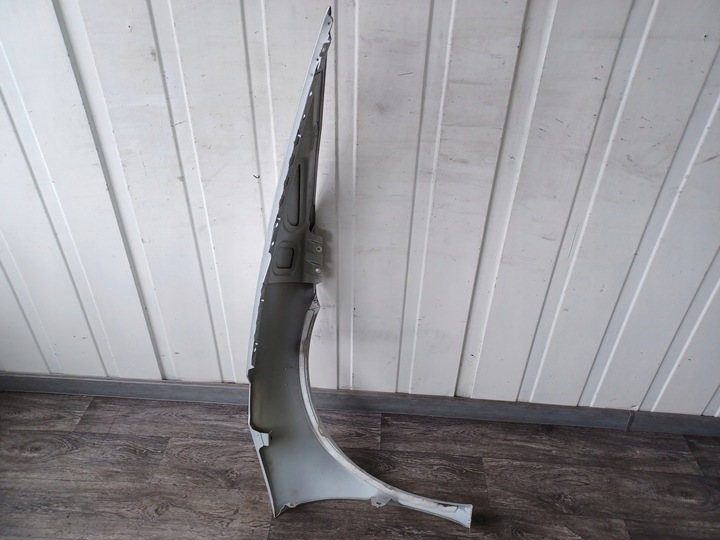 фото №13, Крыло левый lamborghini huracan 4t0 нет треснутый