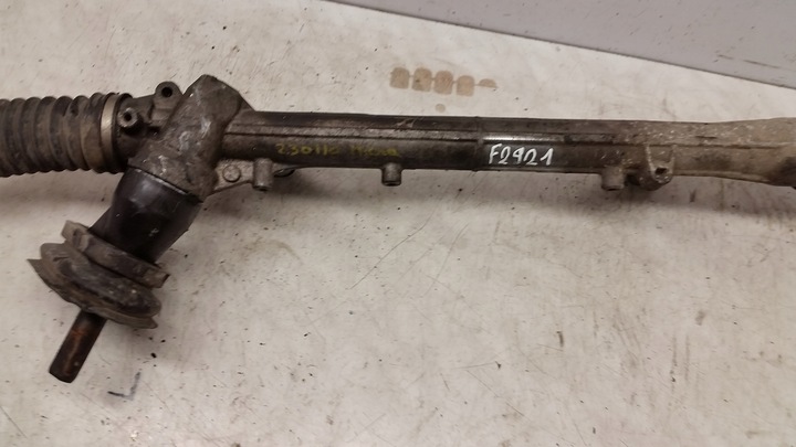 фото №7, Рейка рульового управління трансмісія кермова nissan micra k12 48001bg10a 6900001464