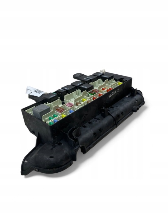 фото №6, Land rover range rover velar блок запобіжників cx7314k131ea