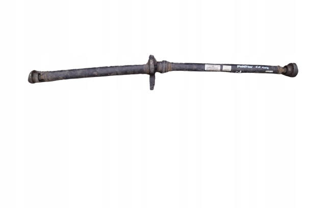 фото №1, Wał приводной vw phaeton 6.0 w12 3d0521101m