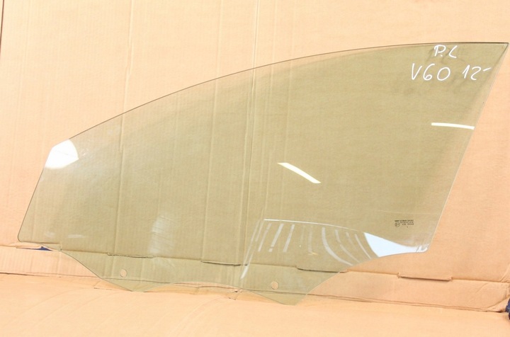 фото №3, Скло перед лівий ліва volvo v60 s60 ii 14r