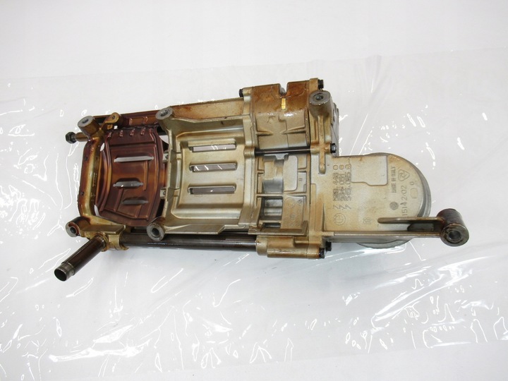 фото №6, Насос масла bmw e53 e70 x5 4.4 4.8 n62 v8 n62b48