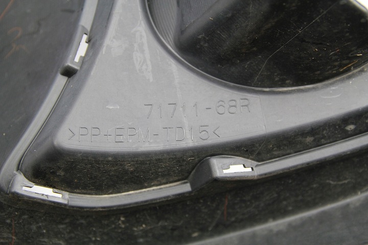 фото №14, Оригінальний бампер перед suzuki swift sport mk8 2017-