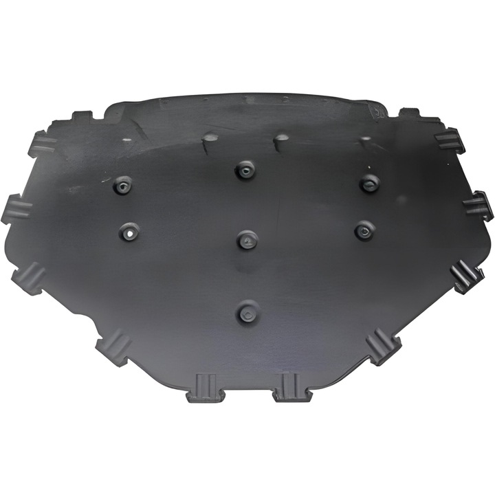 фото №1, Шумоізоляція podmaskowe do bmw x5 e70 lci 11-13