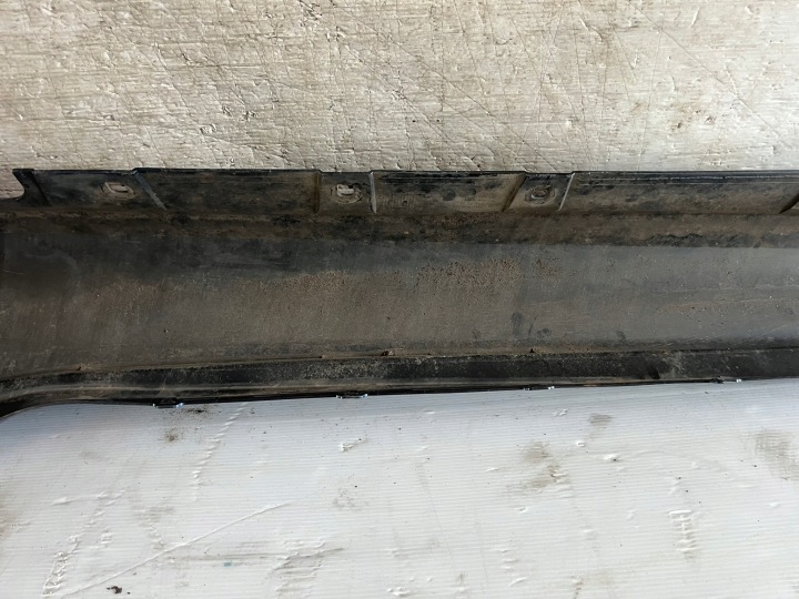 фото №7, Молдинг пороговая правая bmw 3 e92 e93 oem 7130874